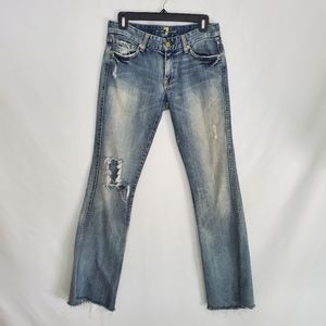 7 For All Mankind Women's Size 27
